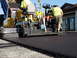 Aberdeen, ID Driveway Paving Services Company